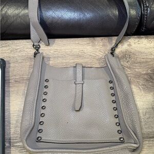 Rebecca Minkoff crossbody satchel